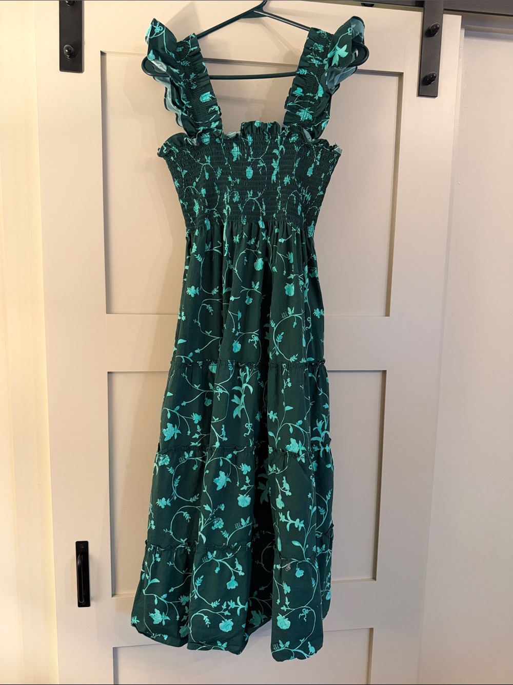 Hill House Nap dress